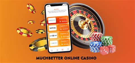much better online casino